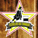 Logo de 6ª PROVA ESTRELAS DO TAMBOR