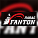 Logo de PROVA FANTON & AGAE