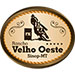 Logo de 2° PROVA RANCHO VELHO OESTE