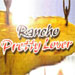 Logo de 3ª RODEIO PRETTY LOVER
