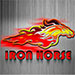 Logo de SLOT RACE IRON HORSE 2021