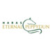 Logo de 3ª PROVA & GP ETERNAL PEPPYDUN