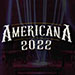 Logo de RODEIO DE AMERICANA 2022 - SEMANA #1