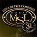 Logo de COPA HARAS MSL