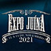 Logo de EXPOJUINA 2021