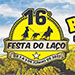 Logo de PROVA RANCHO 3 IRMÃOS