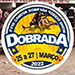 Logo de DOBRADA RODEIO SHOW