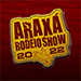 Logo de ARAXÁ RODEIO SHOW