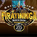Logo de RODEIO DE PIRATININGA