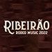 Logo de RIBEIRÃO RODEO MUSIC 2022