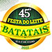 Logo de FESTA DO LEITE DE BATATAIS