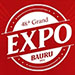Logo de 48º GRAND EXPO BAURU