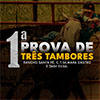 Logo de 1ª PROVA RANCHO SANTA FÉ