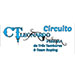 Logo de 4ª ETAPA DO CIRCUITO CT LEONARDO PEREIRA
