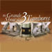 Logo de XI GRANDE SHOW DE 3 TAMBORES ZD & EK