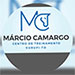 Logo de 1ª PROVA CT MÁRCIO CAMARGO