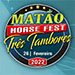 Logo de MATÃO HORSE FEST 2022