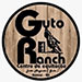 Logo de 1ª PROVA CT GUTO RANCH