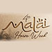 Logo de 4º MALAI HORSE WEEK
