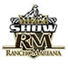 Logo de II MEGA SHOW RANCHO MARIANA