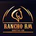 Logo de II PROVA RANCHO RM