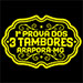 Logo de PROVA DE TRÊS TAMBORES DE ARAPORÃ