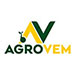 Logo de PROVA DE 3 TAMBORES AGROVEM