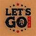 Logo de FINAL LETS GO CUP 2021