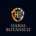 Logo de *CANCELADO* 1ª PROVA HARAS BOTÂNICO
