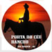 Logo de 5ª ETAPA DO CAMP. R. PORTA DO CÉU 2021