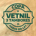 Logo de 2ª ETAPA DA II COPA VETNIL 2022