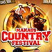 Logo de MANAUS COUNTRY FESTIVAL