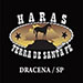 Logo de 11ª PROVA HARAS SANTA FÉ