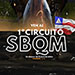 Logo de 4ª ETAPA DO CIRCUITO SUL BAIANO