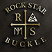 Logo de II ROCK STAR BUCKLE