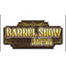 Logo de IV BARREL SHOW ARENA