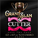 Logo de GRAND SLAM CUTTER