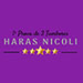Logo de 5ª PROVA HARAS NICOLI