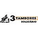 Logo de 3 TAMBORES SOLIDÁRIO