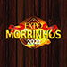 Logo de EXPOMORRINHOS 2021