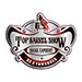 Logo de 4ª ETAPA TOP BARREL SHOW CUP