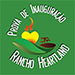 Logo de PROVA INAUGURAÇÃO RANCHO HEARTLAND