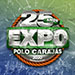 Logo de PROVA EXPO POLO CARAJAS