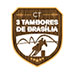 Logo de 3ª ETAPA DO 19º CAMPEONATO NQMB