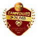 Logo de 1ª ETAPA DO 19º CAMPEONATO NQMB