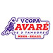Logo de 4ª ETP. DO COPA AVARE 2022
