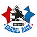 Logo de *CANCELADO* 1ª ETP. DO X CIRC. BARREL RACE