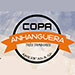 Logo de 1ª ETAPA DA COPA ANHANGUERA 2022
