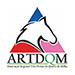 Logo de 7ª ETAPA DO CAMP. ARTDQM 2022/2023