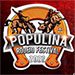 Logo de PROVA DO RODEIO DE POPULINA